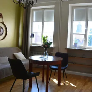  Apartament Labo Barbakan Polska