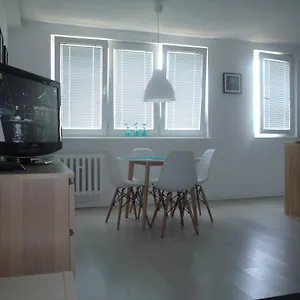  Apartament Mieszkanie Przy Plaży Polska