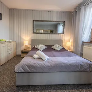  Apartament U Majerczyka Polska