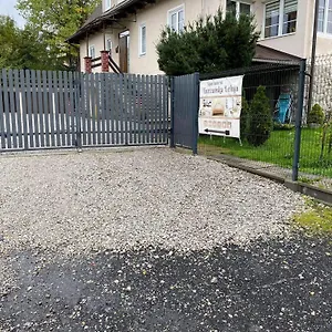  Apartament Tatrzańska Leluja Polska