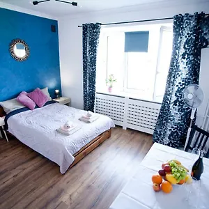  Apartament Gaba Polska