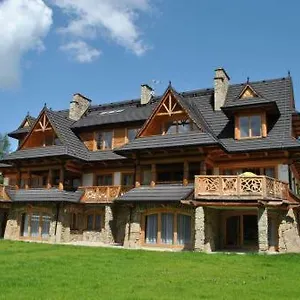  Apartament Pod Giewontem Polska
