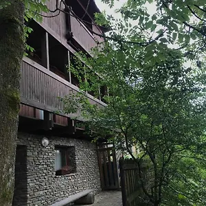  Kwatera prywatna Pod Skocznią Polska
