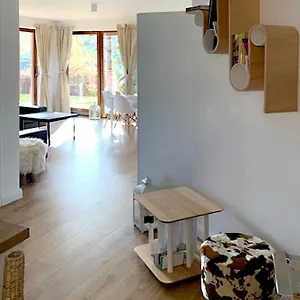  Apartament Poleczka Kościelisko Polska