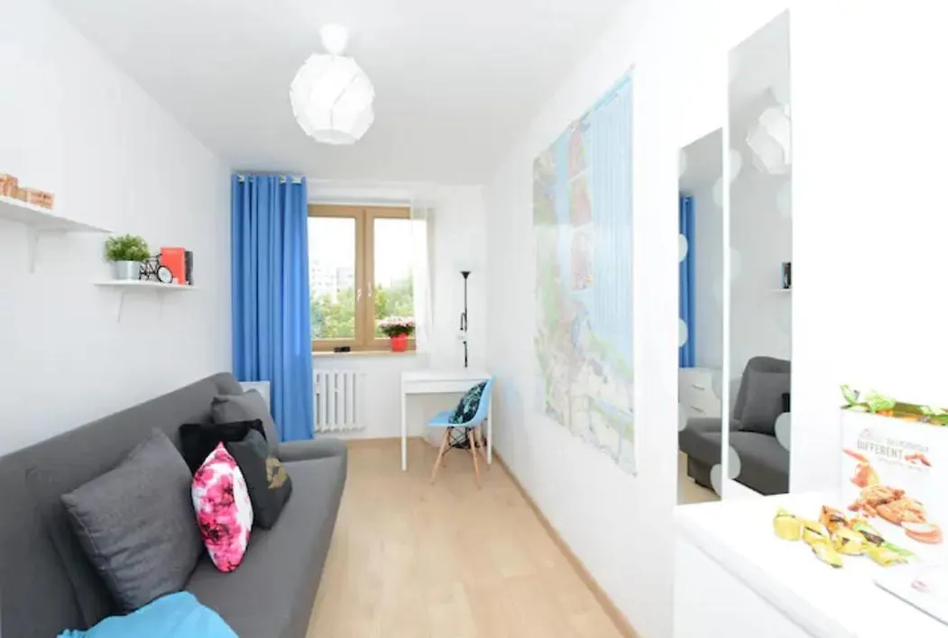 Privatunterkunft Citystay Subislawa 5Rooms Gdansk