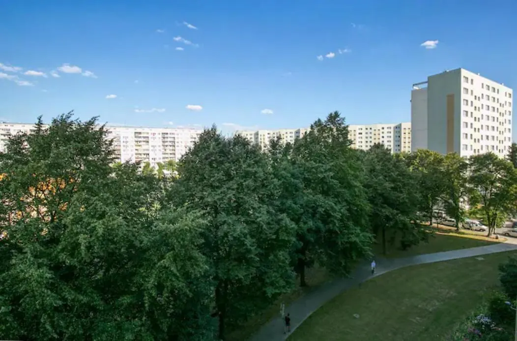 Citystay Subislawa 5Rooms Gdansk Polen